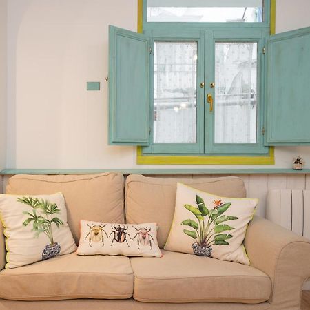 Apartamentos Lorien Zarautz Εξωτερικό φωτογραφία