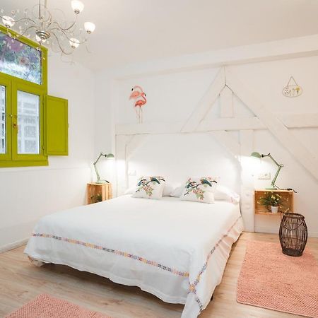 Apartamentos Lorien Zarautz Εξωτερικό φωτογραφία