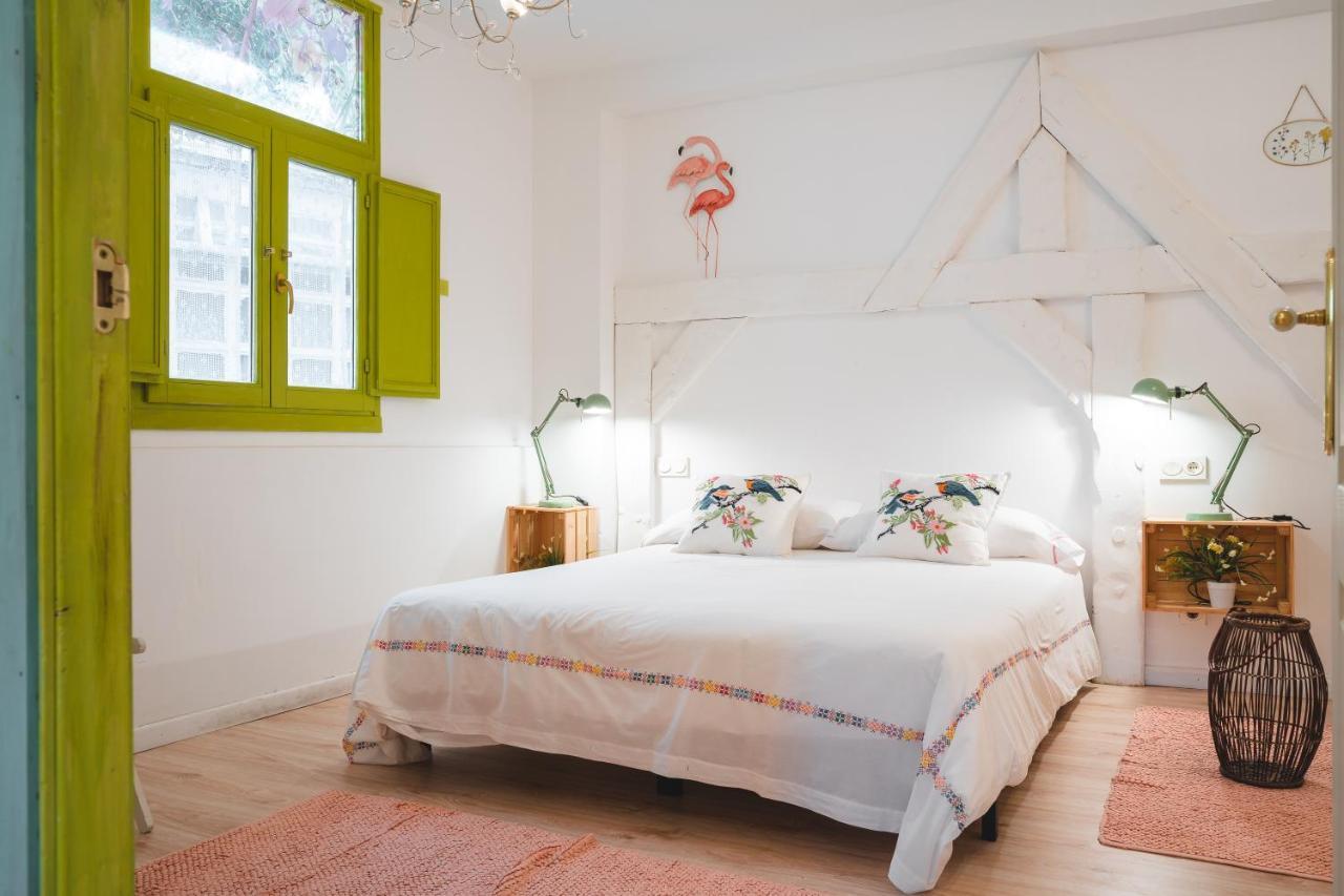 Apartamentos Lorien Zarautz Εξωτερικό φωτογραφία