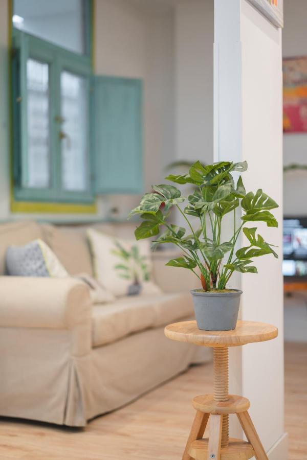 Apartamentos Lorien Zarautz Εξωτερικό φωτογραφία