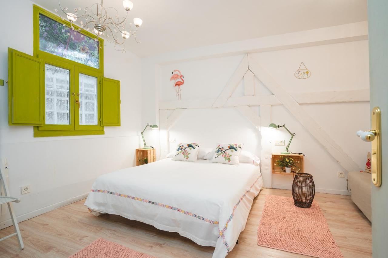 Apartamentos Lorien Zarautz Εξωτερικό φωτογραφία
