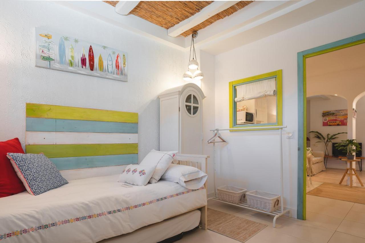 Apartamentos Lorien Zarautz Εξωτερικό φωτογραφία