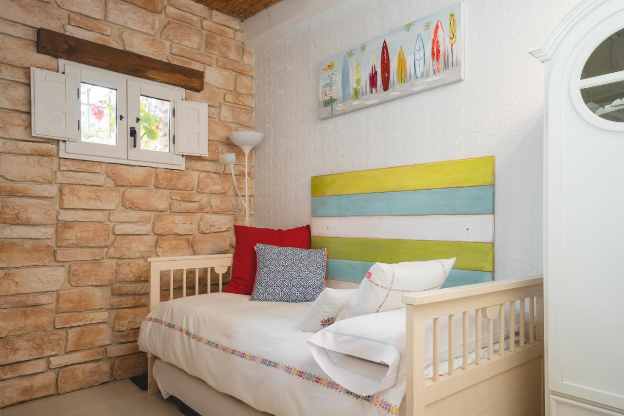 Apartamentos Lorien Zarautz Εξωτερικό φωτογραφία