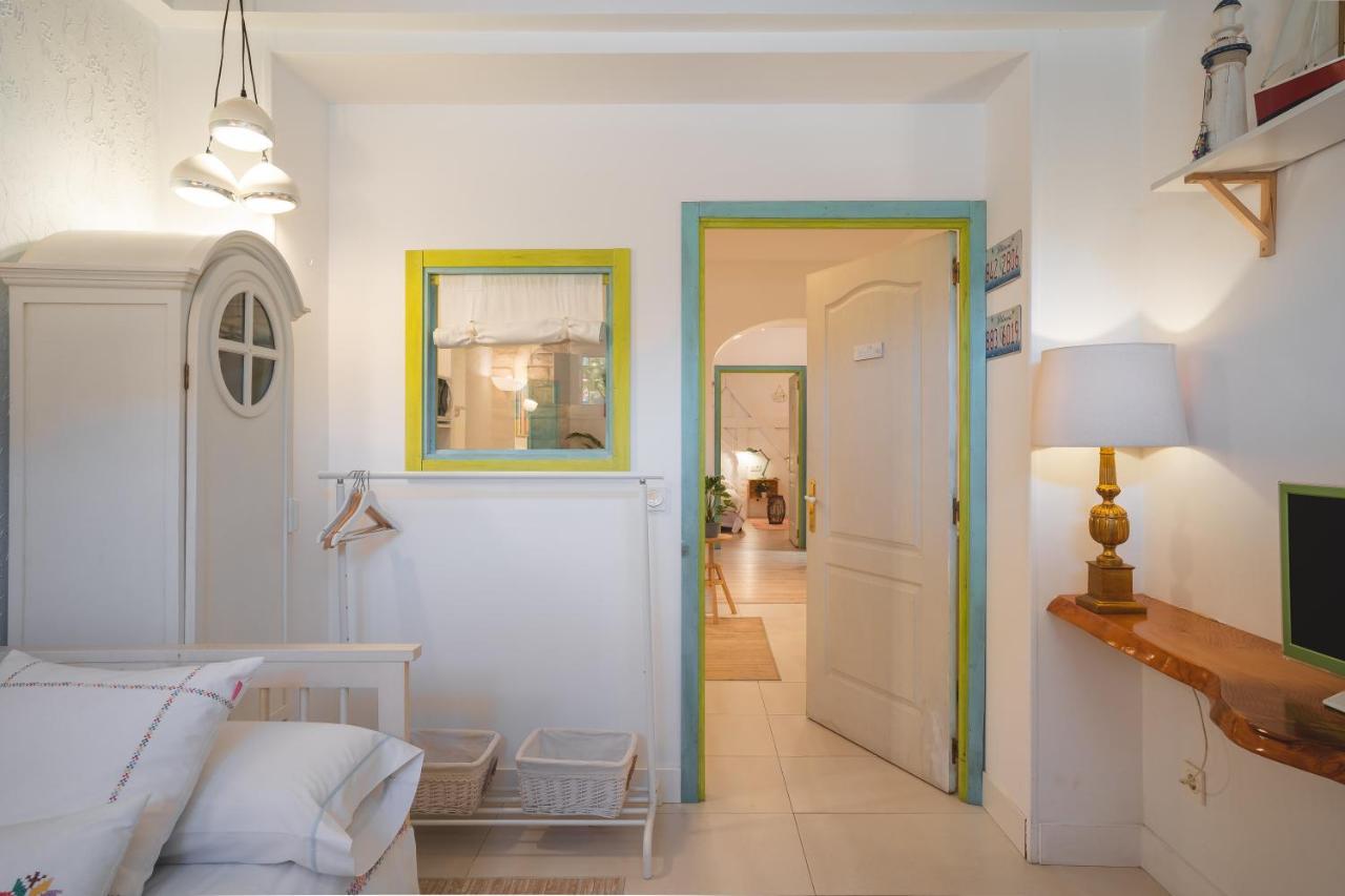 Apartamentos Lorien Zarautz Εξωτερικό φωτογραφία