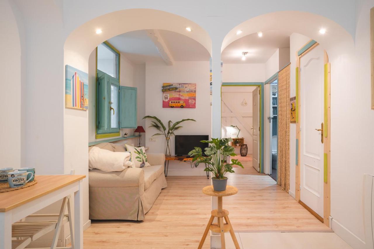 Apartamentos Lorien Zarautz Εξωτερικό φωτογραφία