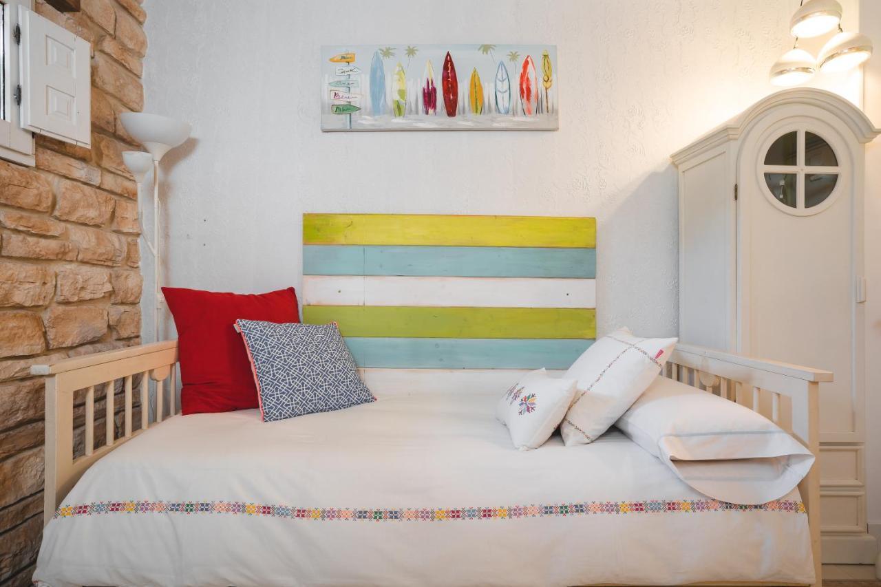 Apartamentos Lorien Zarautz Εξωτερικό φωτογραφία