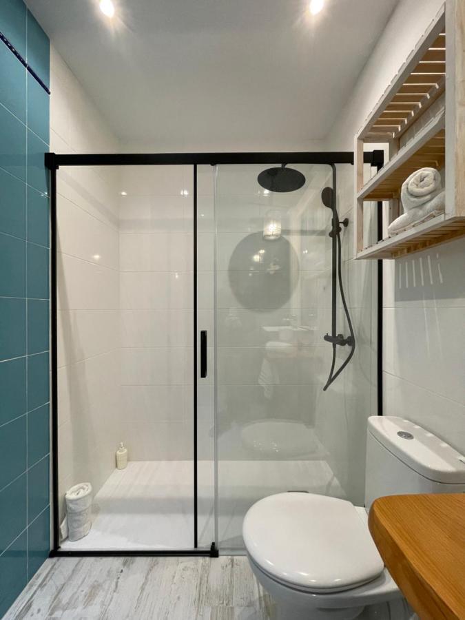 Apartamentos Lorien Zarautz Εξωτερικό φωτογραφία
