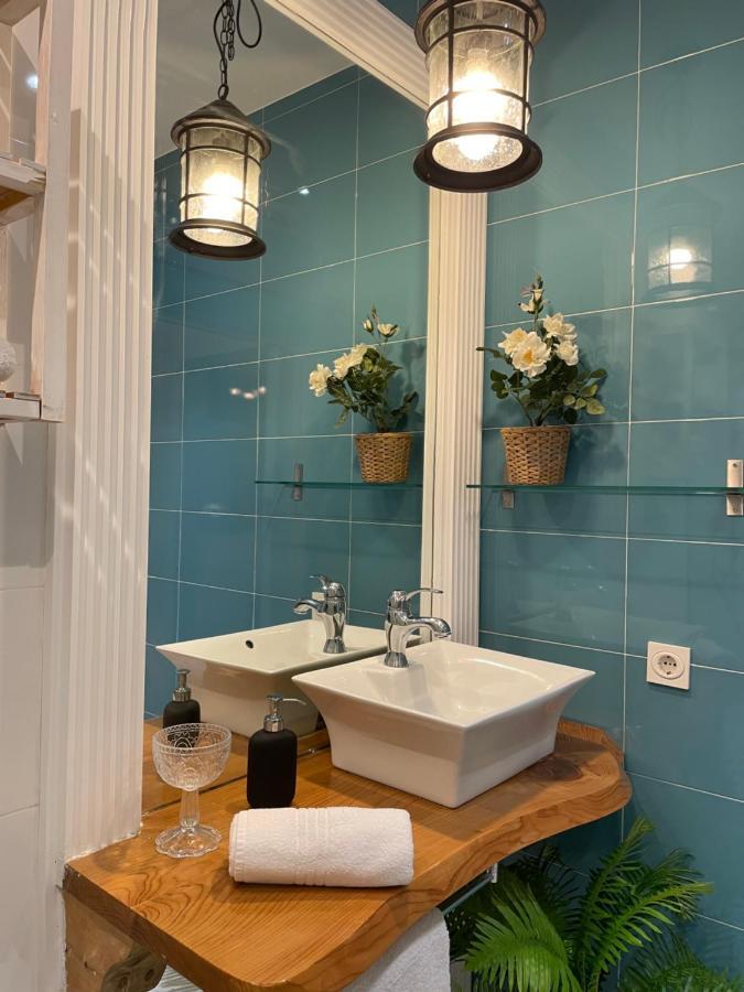 Apartamentos Lorien Zarautz Εξωτερικό φωτογραφία