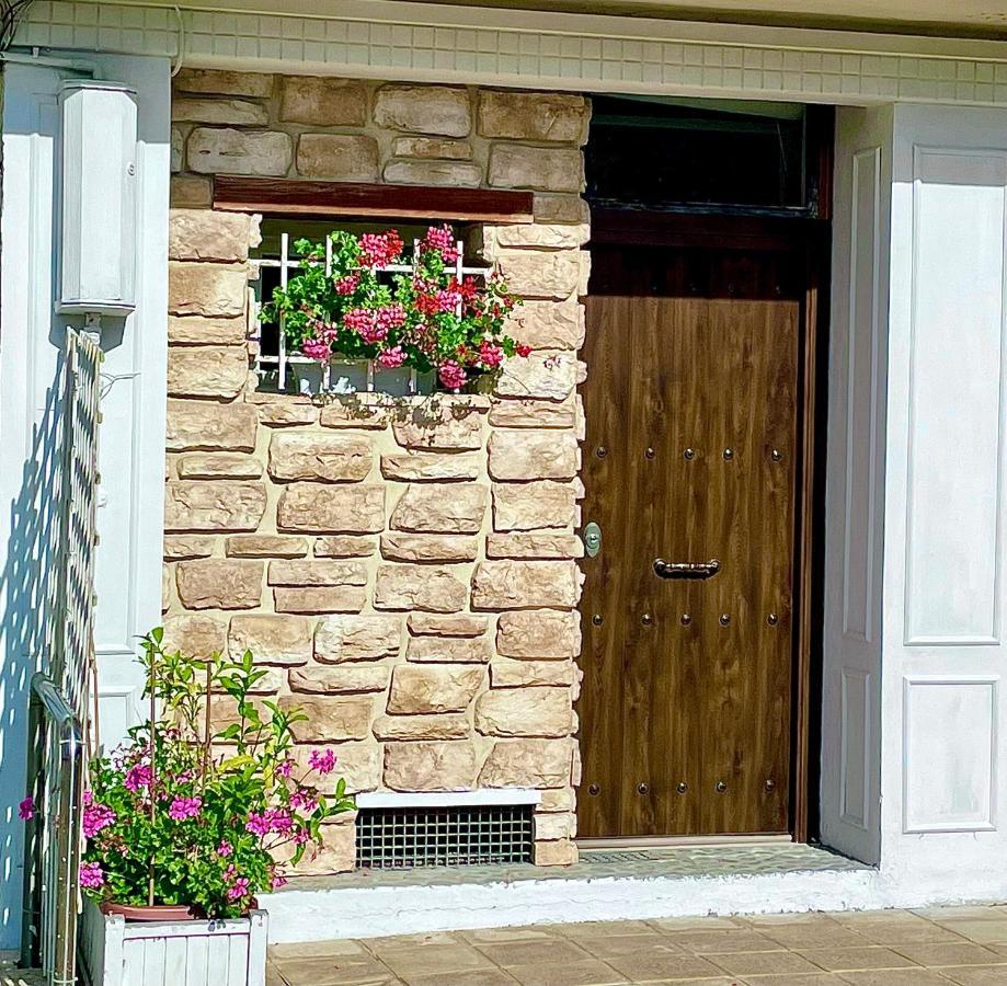 Apartamentos Lorien Zarautz Εξωτερικό φωτογραφία