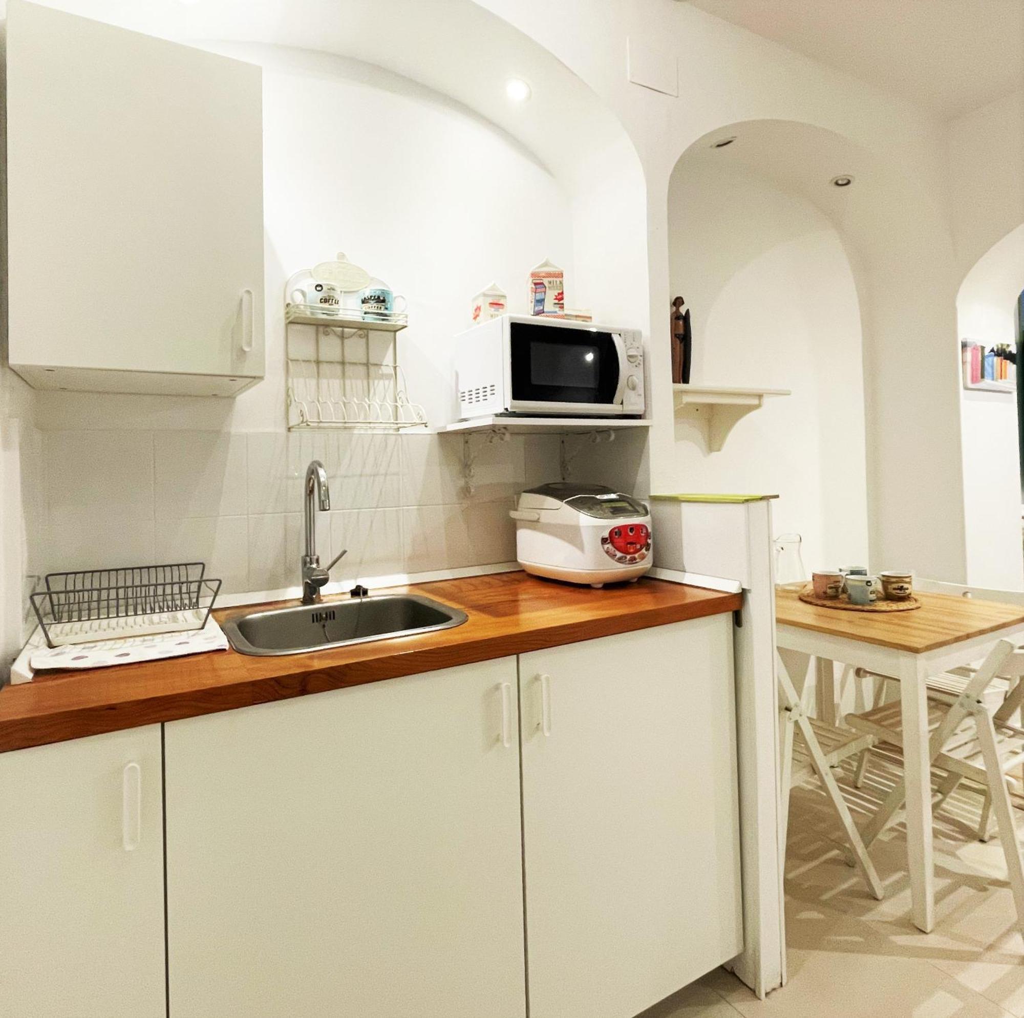 Apartamentos Lorien Zarautz Εξωτερικό φωτογραφία