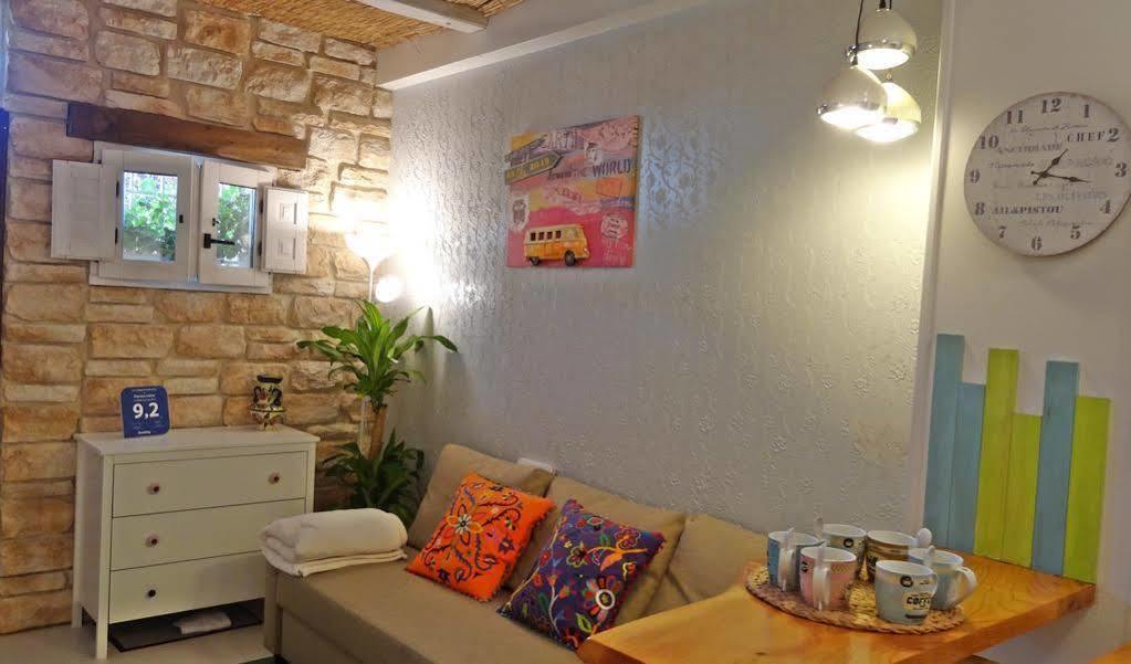 Apartamentos Lorien Zarautz Εξωτερικό φωτογραφία