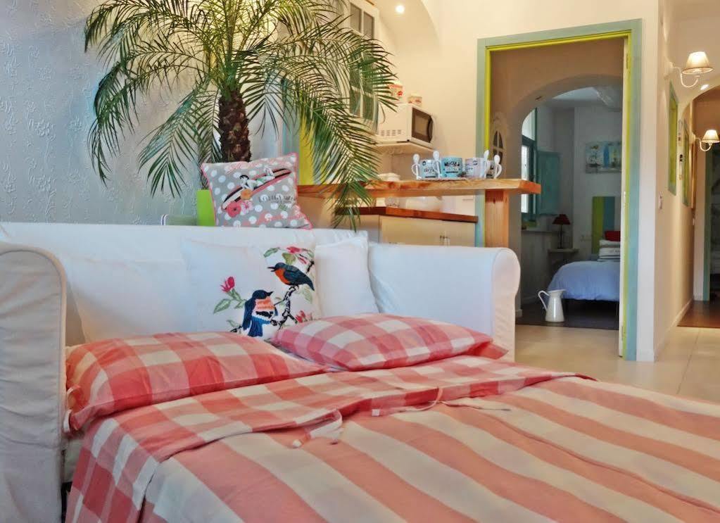 Apartamentos Lorien Zarautz Εξωτερικό φωτογραφία