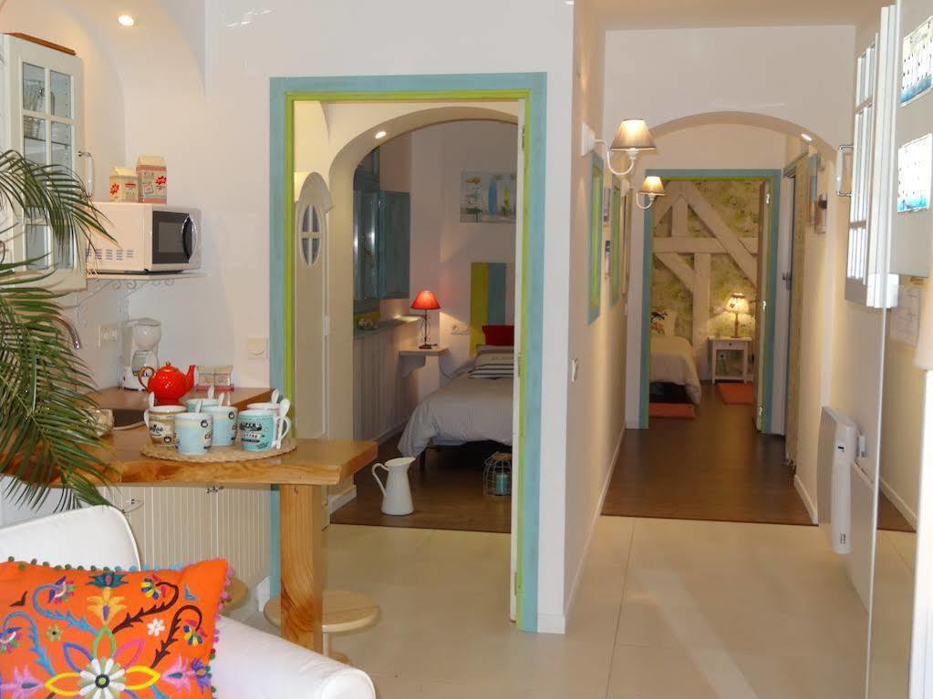 Apartamentos Lorien Zarautz Εξωτερικό φωτογραφία